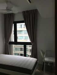The Lakefront Residences (D22), Condominium #549282091